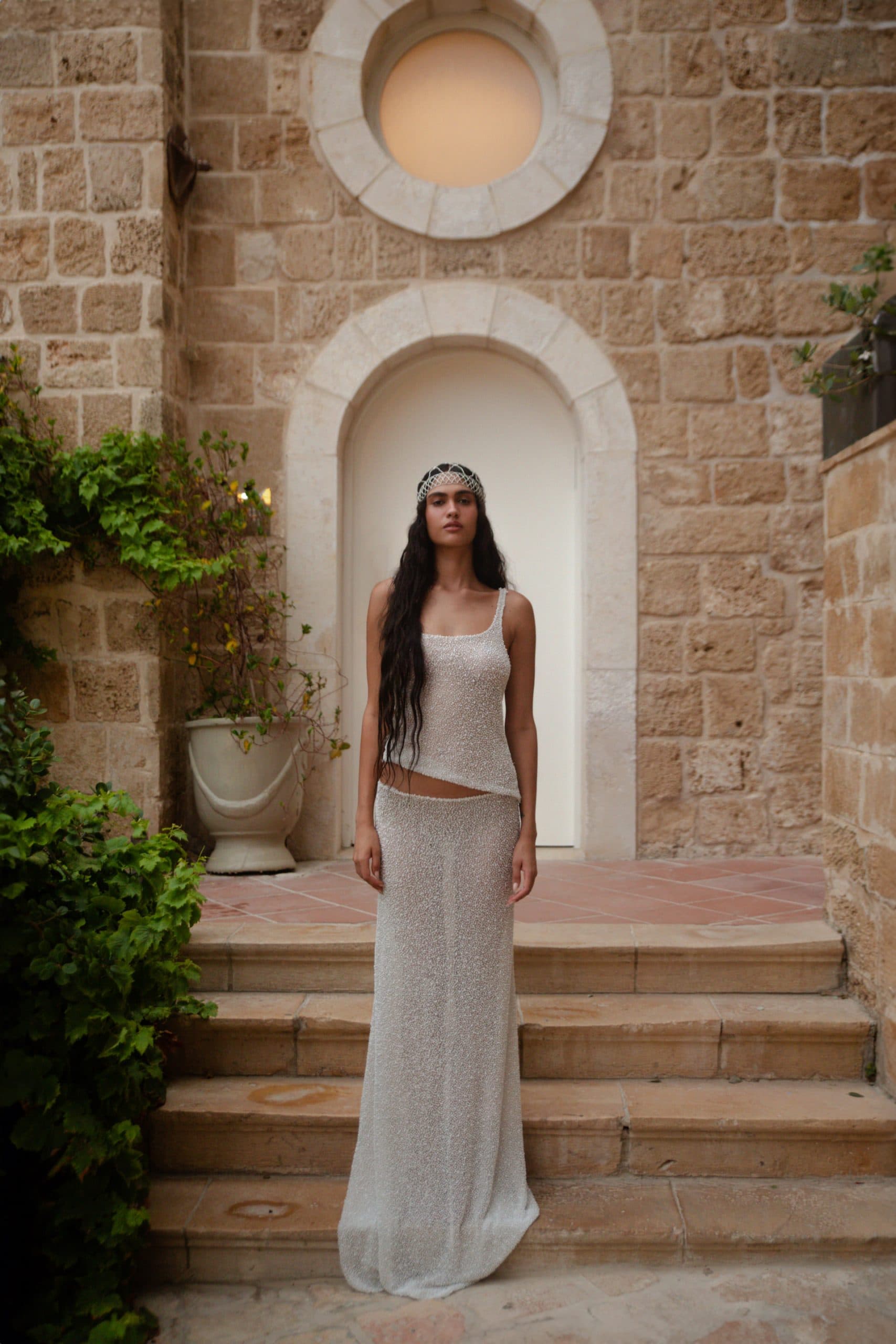 Beaded Set