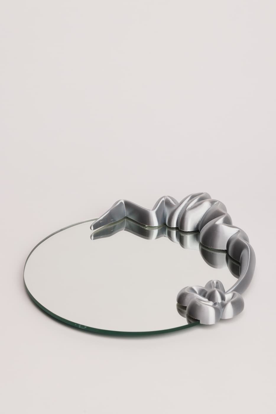 The Wishful Mirror - Silver