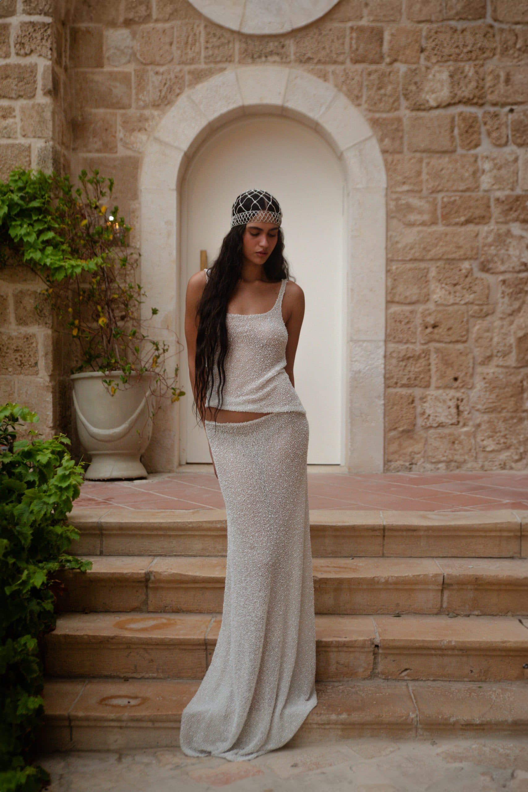 Beaded Set