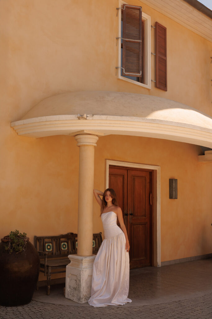 mishi bridal 25-8529